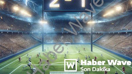 Göztepe Deplasmanda Fırtına Gibi: Antalyaspor Engelini 2-1 ile Geçti