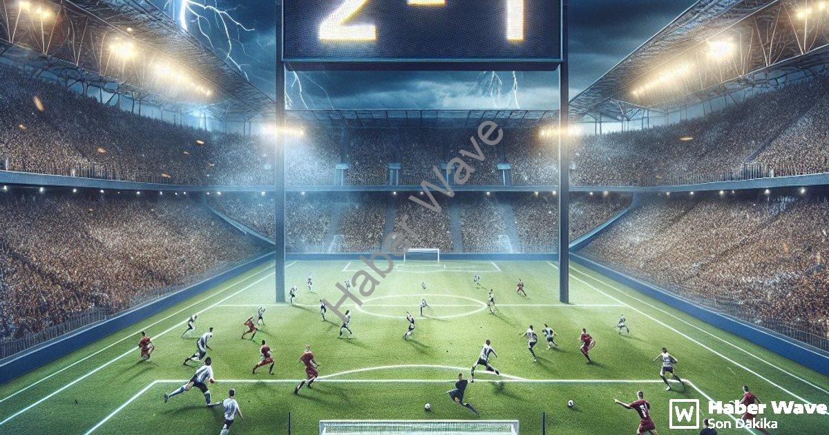 "Göztepe Deplasmanda Fırtına Gibi: Antalyaspor Engelini 2-1 ile Geçti" başlıklı haber için fotoreali