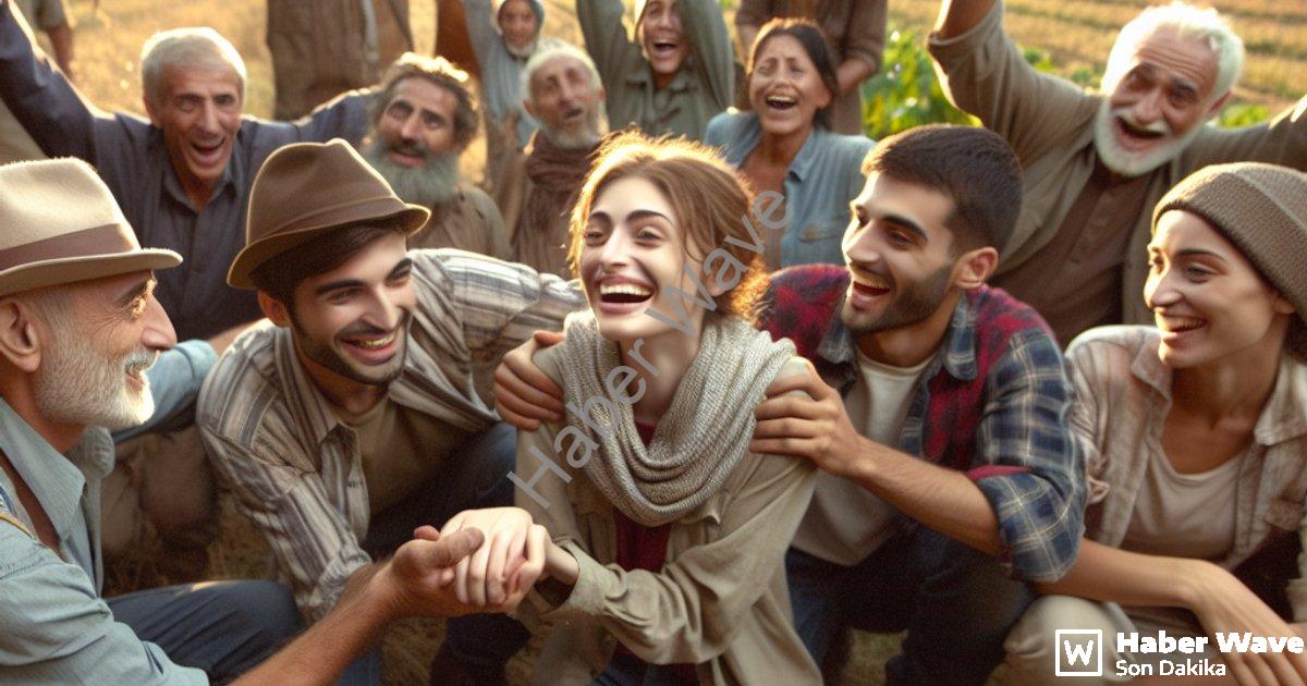 "Uşak Banaz'da Kayıp Gençten Sevindiren Haber: Sağ Salim Bulundu" başlıklı haber için fotorealistik,