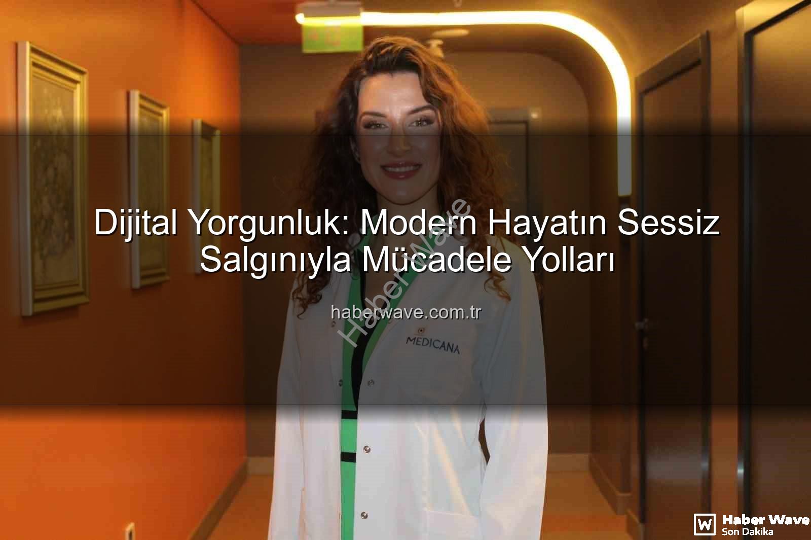 dijital yorgunluk - Dijital Yorgunluk: Modern Hayatın Sessiz Salgınıyla Mücadele Yolları